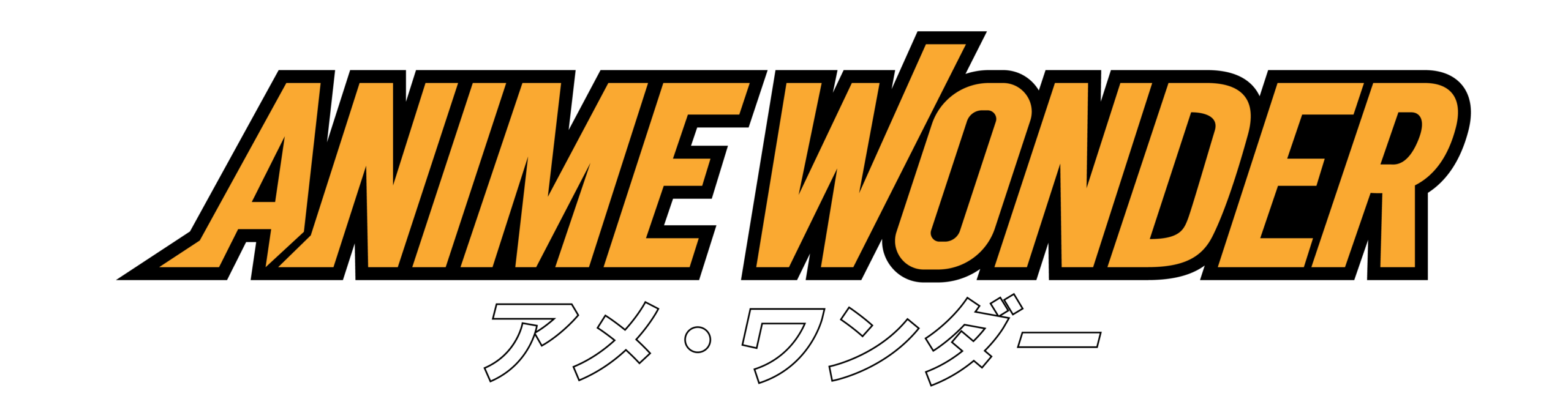 Anime Wonder