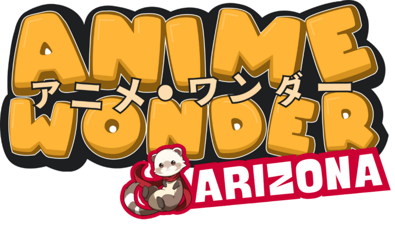 Anime Wonder Arizona