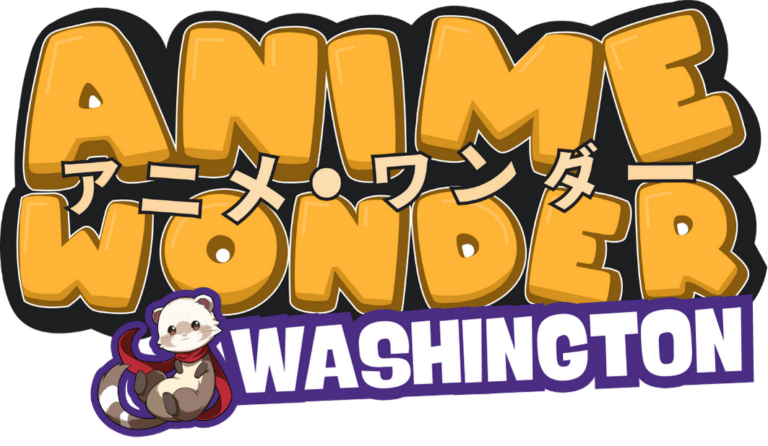 Anime Wonder Washington