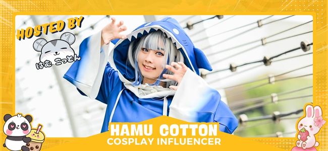 Hamu Cotton Host Mailing List Ventura