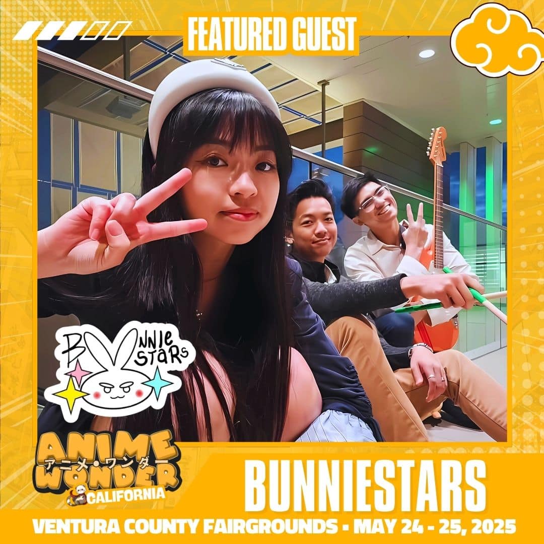 Bunny Stars Performer