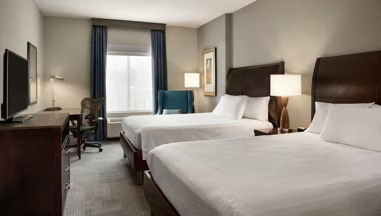 mspcn 2 queen beds q2rz