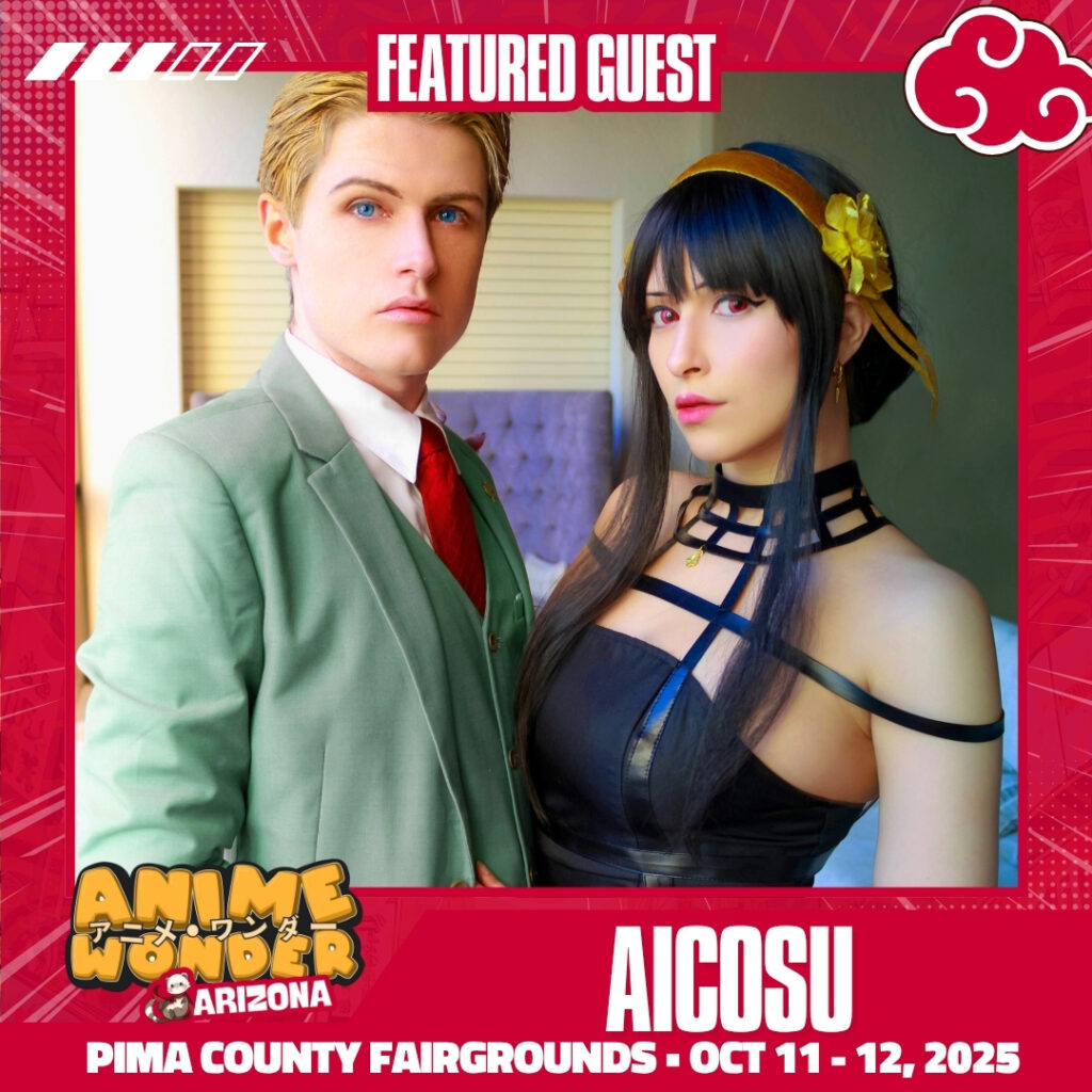 Arizona 2025 IG Ai cosplays large
