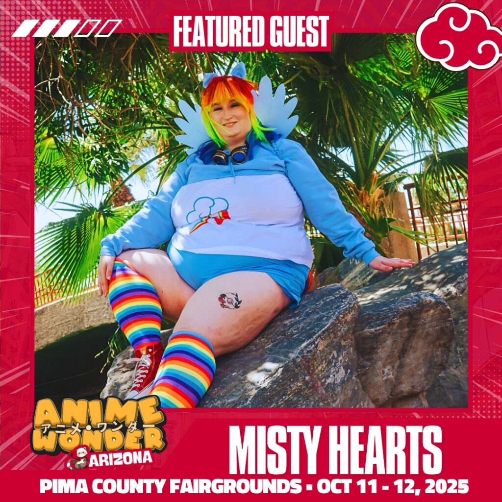 arizona cosplay convention