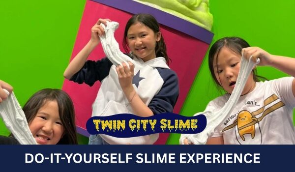 DIY slime large