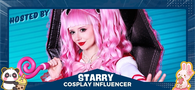 anime convention minnesota host