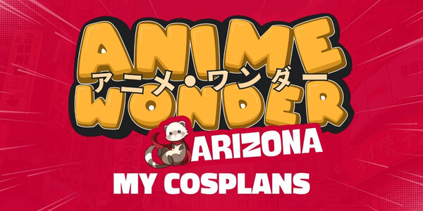 AZ My Cosplans large