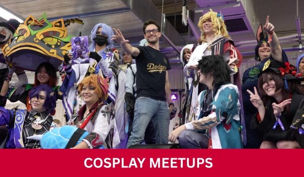 Arizona Things To Do Meetups large