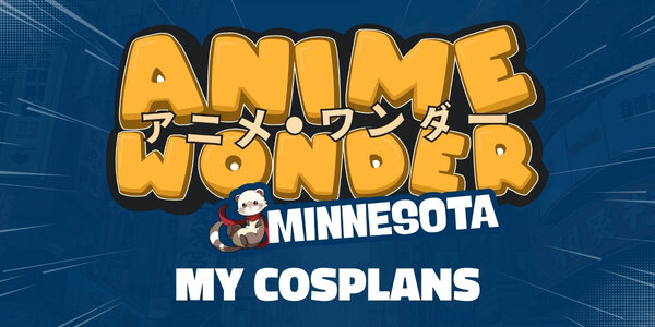 MN My Cosplans large