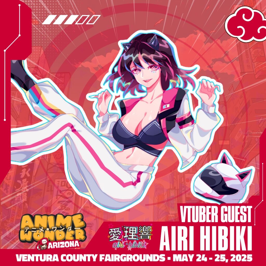Arizona 2025 IG Airi Hibiki 1 large