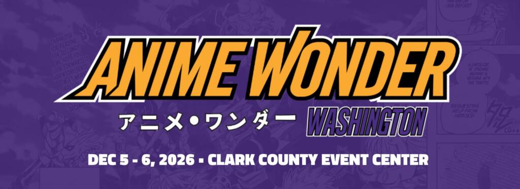 Washington Application banner