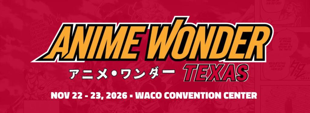 Texas Application banner
