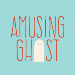 AmusingGhost logo