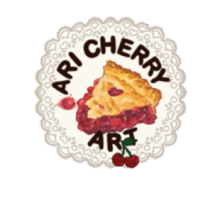 Ari Cherry Art