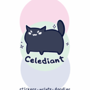 Celediant logo