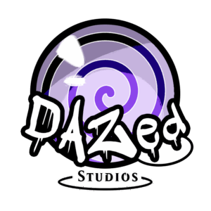 DAZed Studios logo