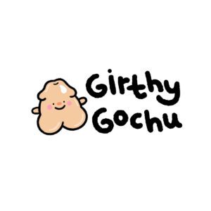 GIRTHY GOCHU logo