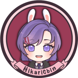 HikariC logo