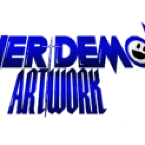 Inner Demon Art logo