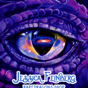 Jessica Feinberg logo