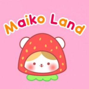 Maiko Land logo