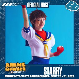 Minnesota 2025 - IG - Starry