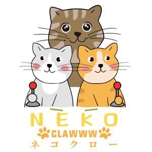 NEKO CLAWWW TRADEMARK