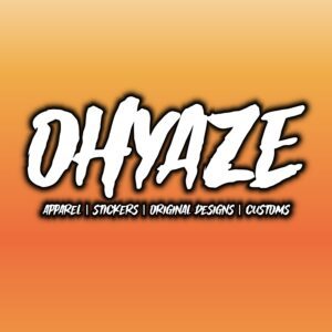 OHYAZE logo