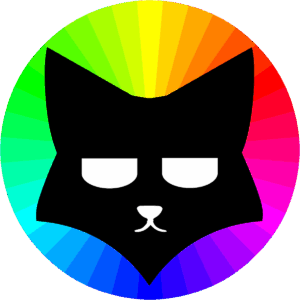 Pudgyaesthetics logo