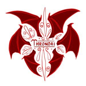 THRONOAI logo