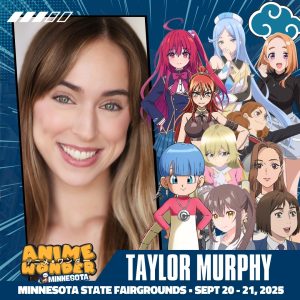 Taylor Murphy Minnesota 2025 - Website + IG