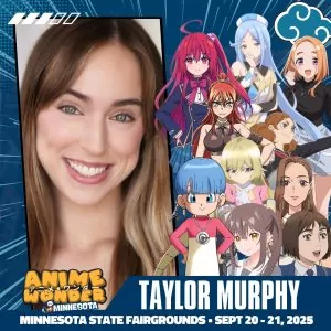 Taylor Murphy Minnesota 2025 - Website + IG