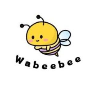 Wabeebee logo