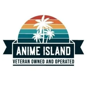 anime island ok