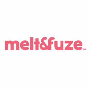 melt & fuse logo