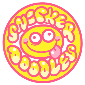 snicker doodles llc logo